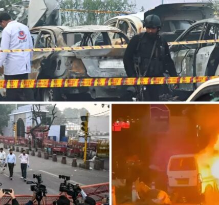 Red fort Delhi bla todeyst Hindi news today 