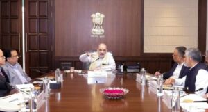 BJP ने मुंबई यूनिट में नियुक्त  किए 4 नए महासचिव देखें कौन-कौन 