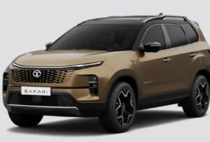 टाटा  सफारी 2025: 15 नवंबर को लांच होगी नई लग्जरी SUV पेट्रोल इंजन ADAS फीचर के साथ
