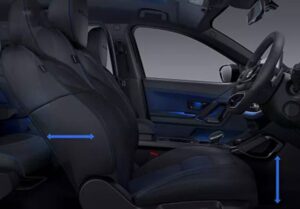 टाटा  सफारी 2025: 15 नवंबर को लांच होगी नई लग्जरी SUV पेट्रोल इंजन ADAS फीचर के साथ