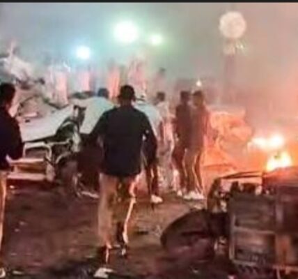 Delhi Bomb Blast Red FortDelhi Bomb Blast Red Fort