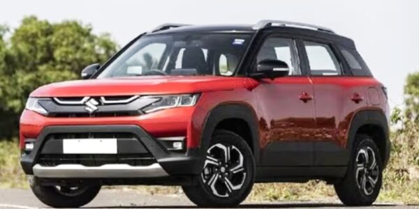 अरे वाह! ₹5.50 लाख की इस SUV को बीते 10 महीनों में मिले 140000 ग्राहक, 27 km का है माइलेज