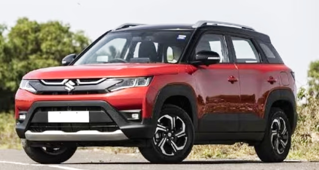 अरे वाह! ₹5.50 लाख की इस SUV को बीते 10 महीनों में मिले 140000 ग्राहक, 27 km का है माइलेज