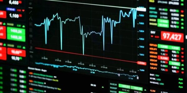 share marketing live today news