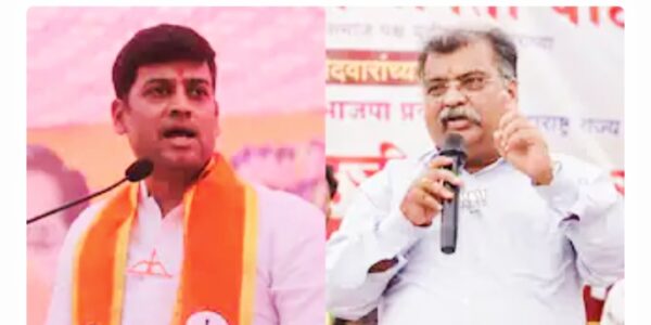 Maharashtra election commission today live news