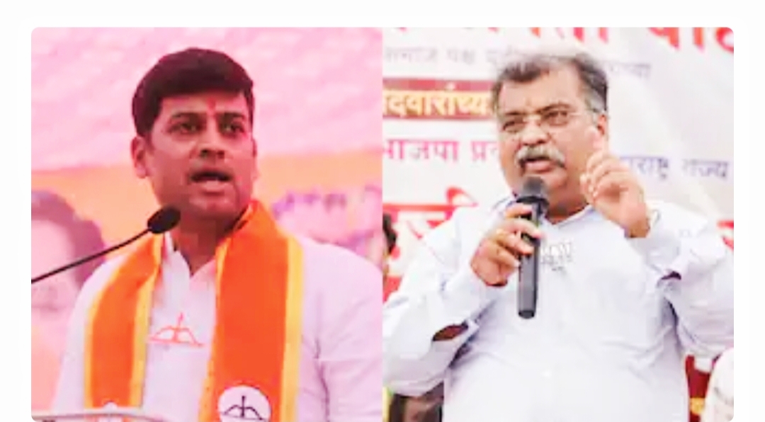 Maharashtra election commission today live news