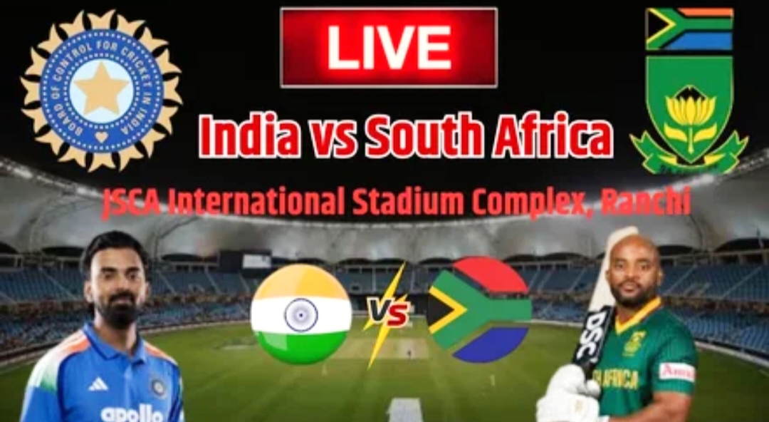 india national cricket team vs south africa national cricket team match scorecard