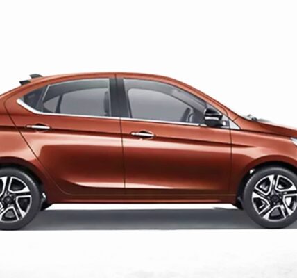tata tigor on road price in india