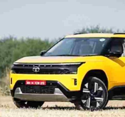 tata sierra launch date