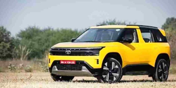 tata sierra launch date