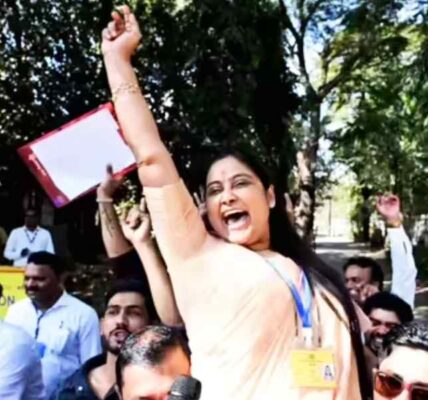 maharashtra election results today live