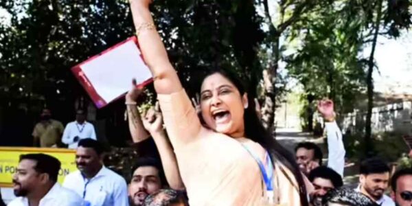 maharashtra election results today live