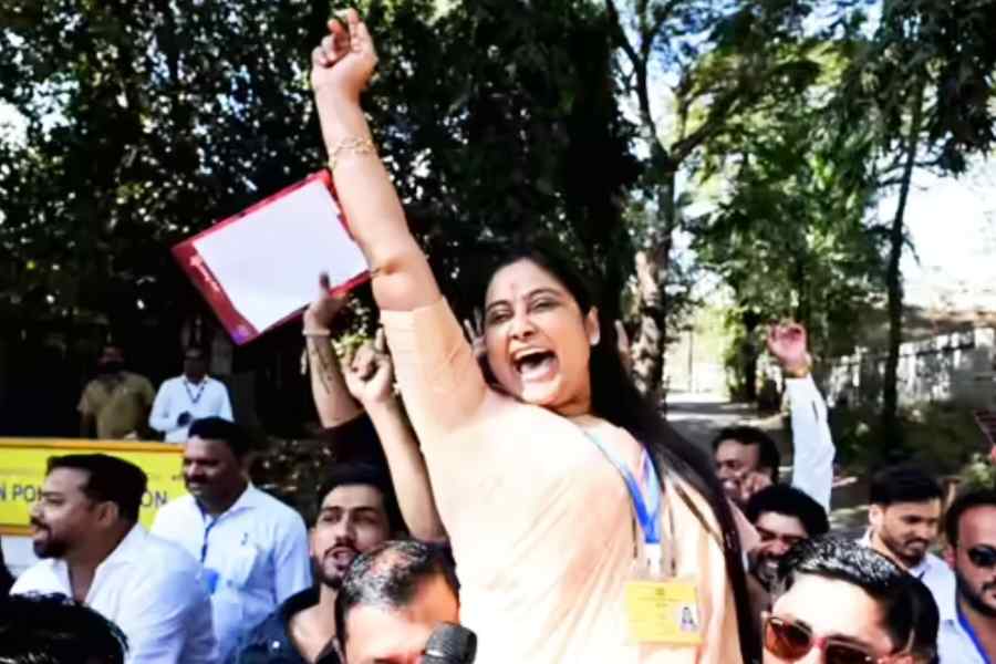 maharashtra election results today live