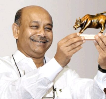 radhakishan damani rank in india