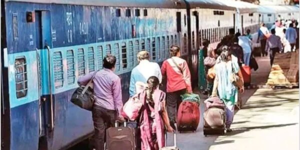 Rvnl share news today in india