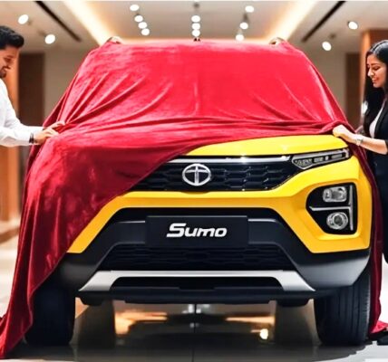 What is the price of Tata Sumo 2025?