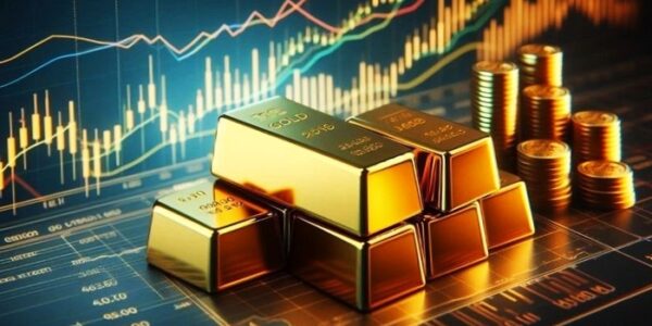 काॅपर ने भी गोल्ड सिल्वर की तरह मजबूत प्रदर्शन किया Deli khabar