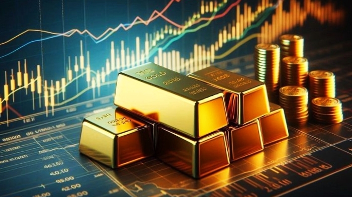 काॅपर ने भी गोल्ड सिल्वर की तरह मजबूत प्रदर्शन किया Deli khabar