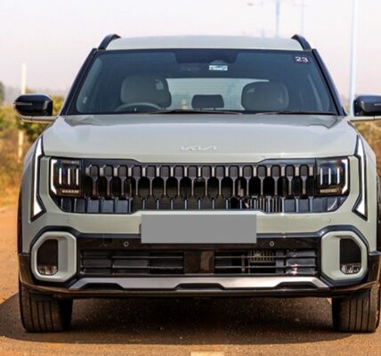 2 जनवरी 2026 को लॉन्च (कीमतों का ऐलान) हो चुकी है