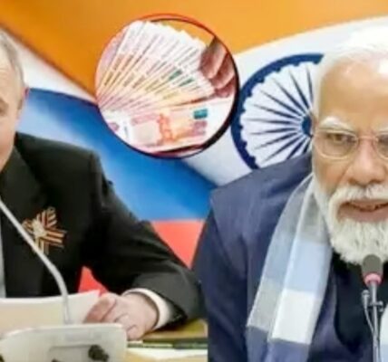 ट्रंप भारत टैरिफ Le latest news update today