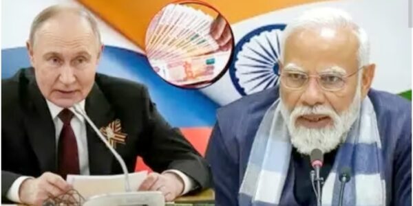 ट्रंप भारत टैरिफ Le latest news update today