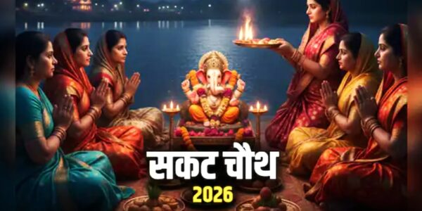 आज चांद कितने बजे निकलेगा उत्तर प्रदेश में 2026