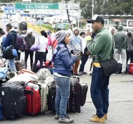 वेनेजुएला में मच रही है ताबाही Latest news update Deli khabar