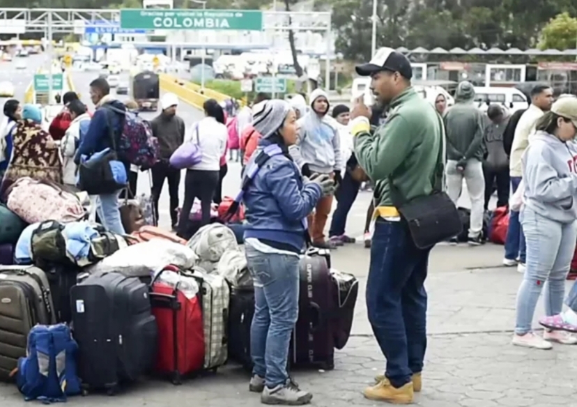 वेनेजुएला में मच रही है ताबाही Latest news update Deli khabar