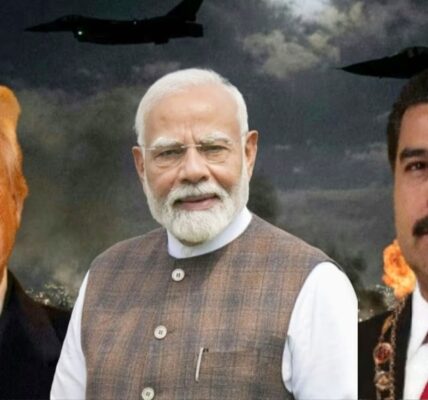 ट्रंप भारत टैरिफ Le latest news update today