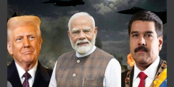 ट्रंप भारत टैरिफ Le latest news update today