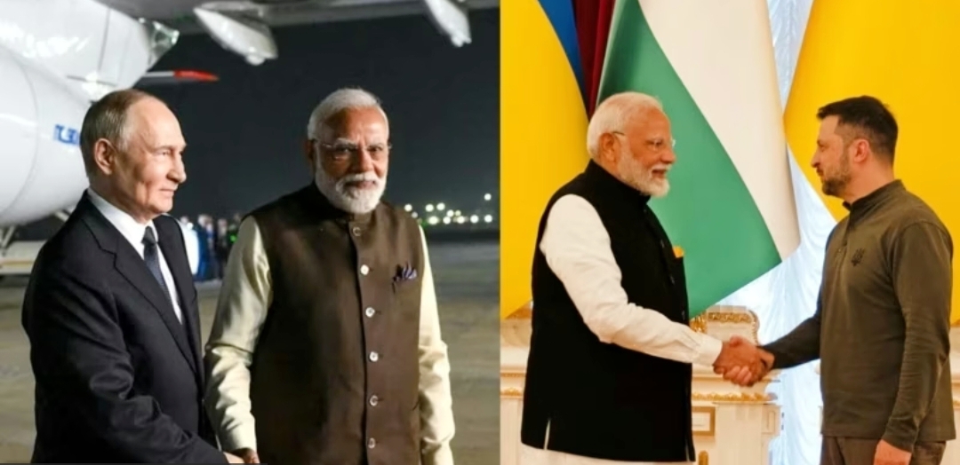 वेनेजुएला रूस का समर्थन करता है या अमेरिका का Latest news update