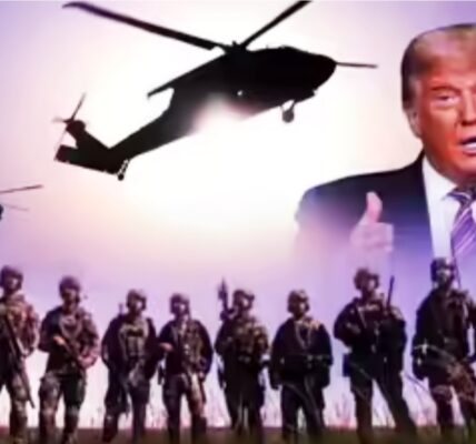 वेनेजुएला पर अमेरिका का हमला