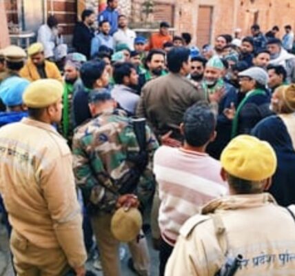 मेरठ अपहरण न्यू अपडेट