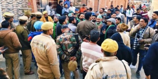 मेरठ अपहरण न्यू अपडेट