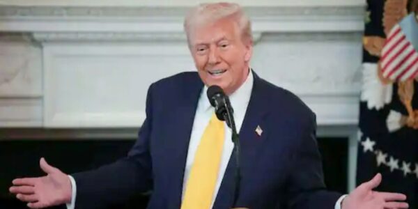 ट्रंप भारत टैरिफ Le latest news update today