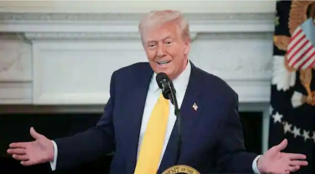 ट्रंप भारत टैरिफ Le latest news update today