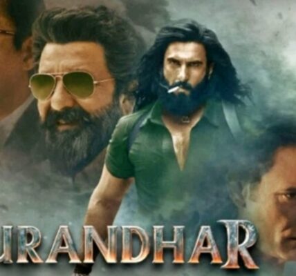 धुरंधर बॉक्स ऑफिस कलेक्शन latest new update