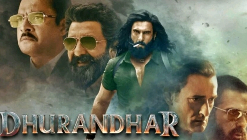 धुरंधर बॉक्स ऑफिस कलेक्शन latest new update