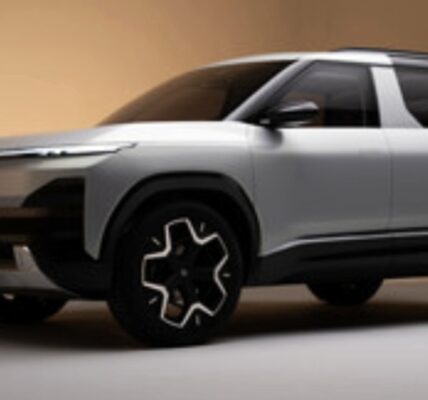 Tata Sierra EV new launch deli khabar 2026