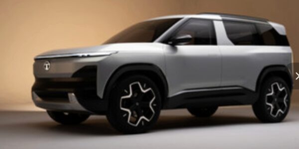 Tata Sierra EV new launch deli khabar 2026
