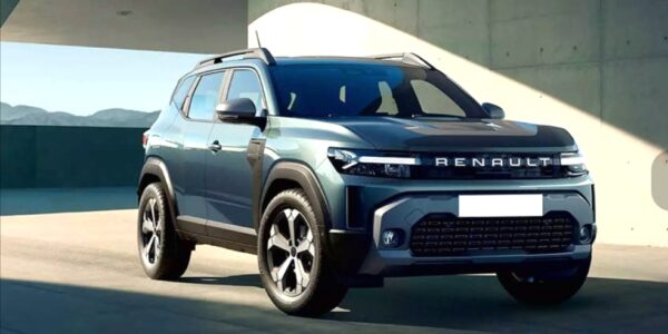 live breaking news: Renault Duster 2026 Launch India क्या गणतंत्र दिवस पर फिर से शुरू होगा डस्टर का दौर