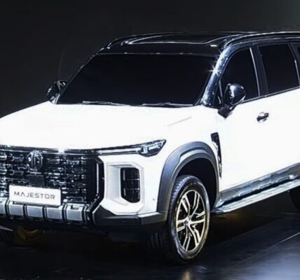Mg majestor india launch date and price