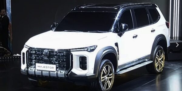 Mg majestor india launch date and price