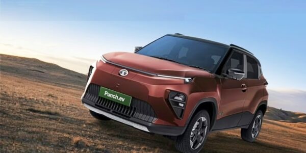 tata punch new car launch latest model 2026