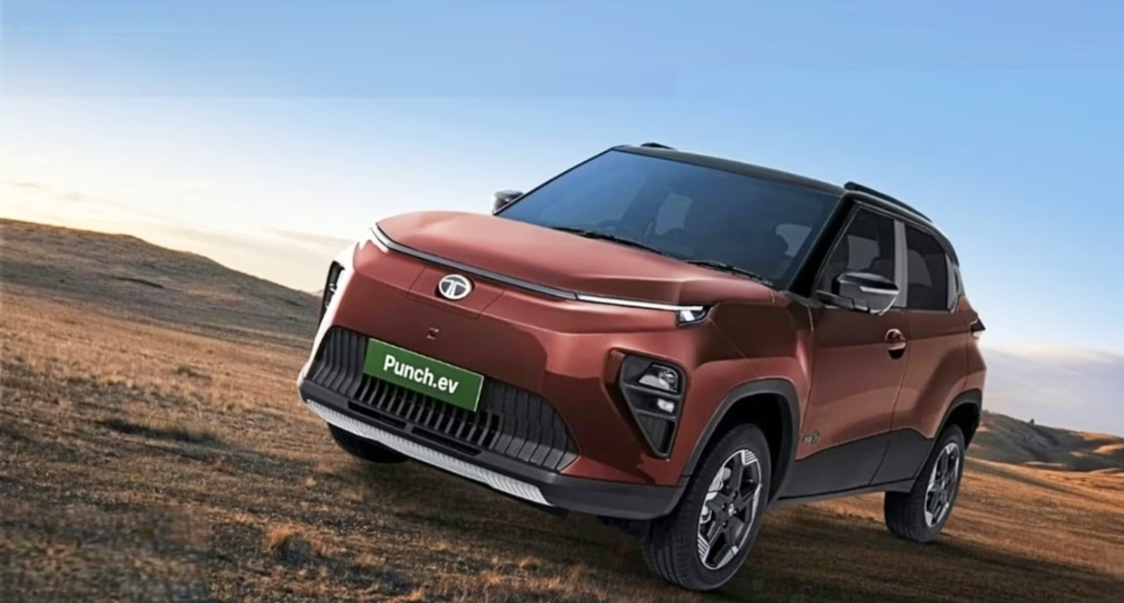tata punch new car launch latest model 2026