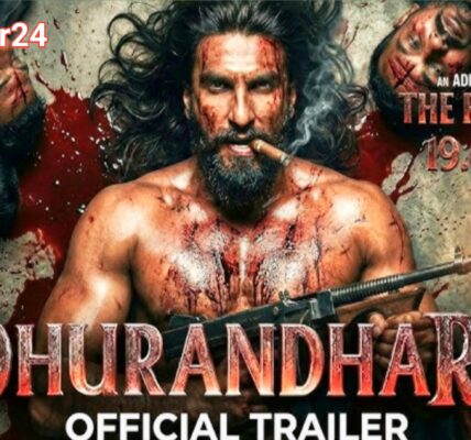 Dhurandhar: The Revenge trailer release date19 March