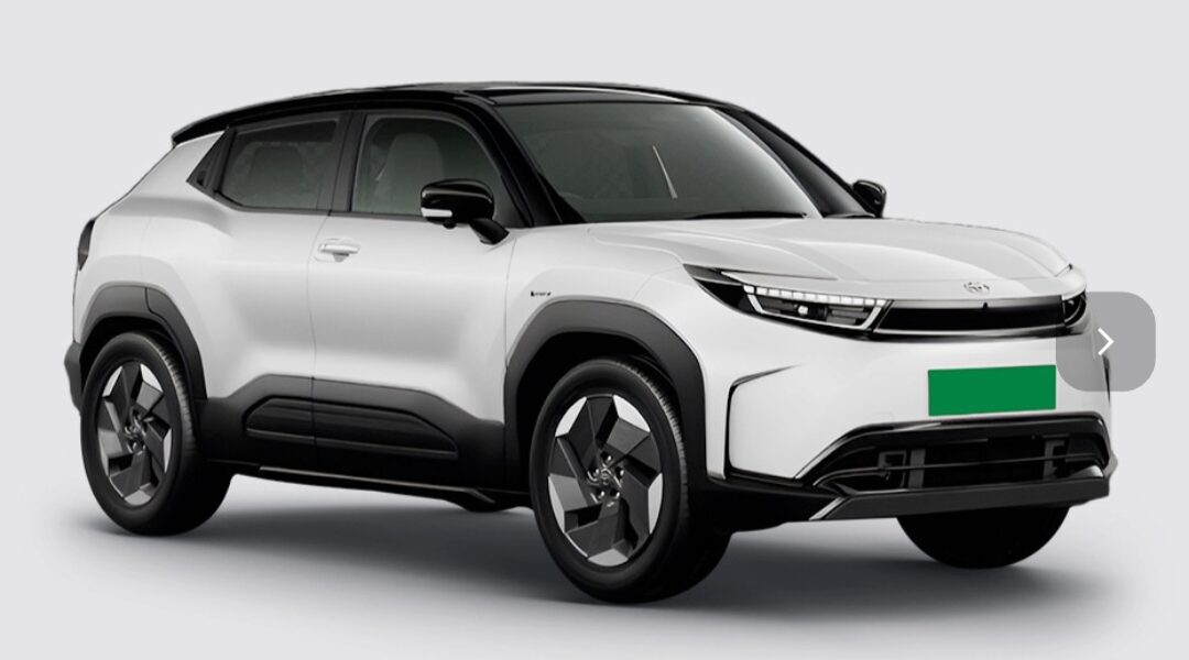 toyota urban cruiser 2026 price in india letest update