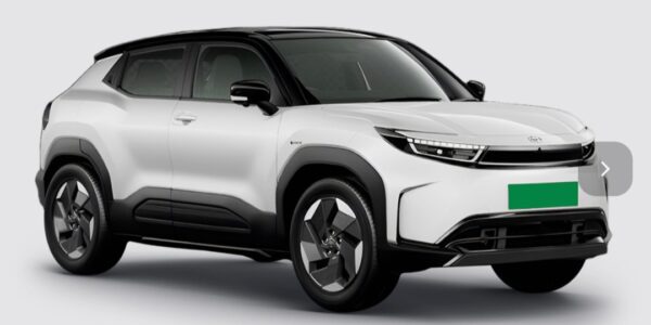 toyota urban cruiser 2026 price in india letest update