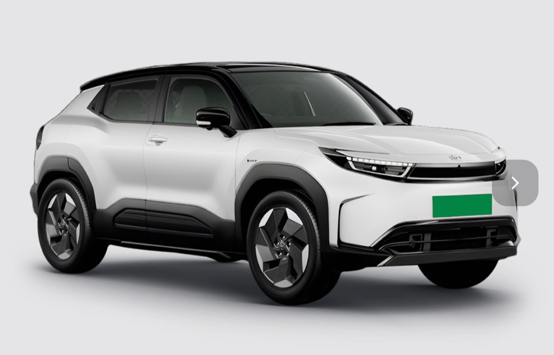 toyota urban cruiser 2026 price in india letest update