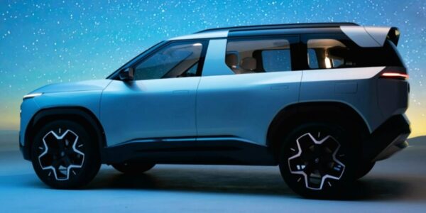 Is Tata Sierra coming with EV? खतरों का खिलाड़ी सबको देगी टक्कर